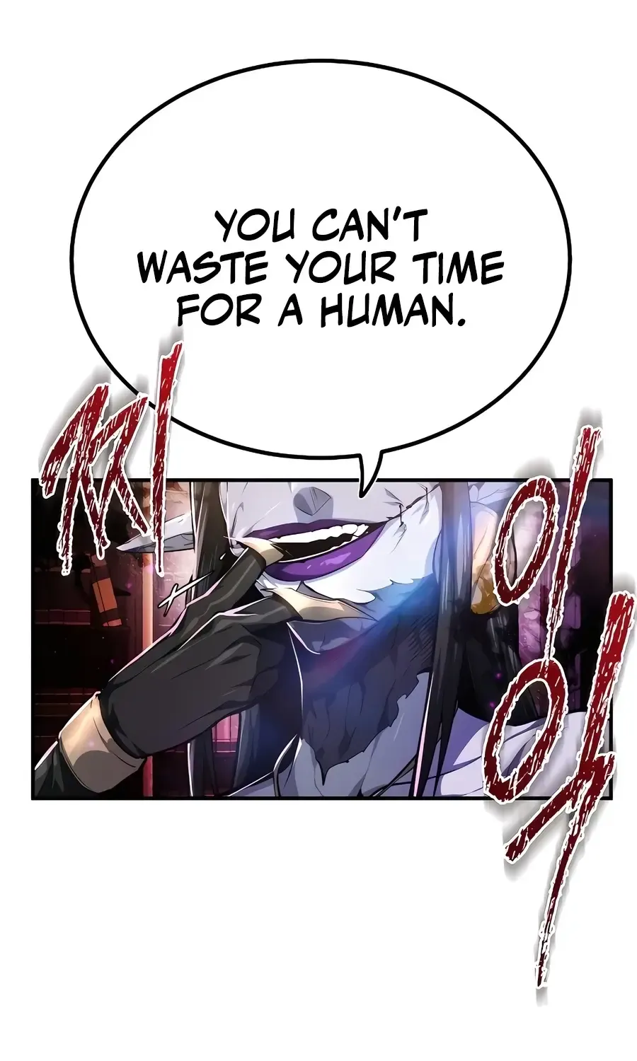 There Are No Bad Heroes In This World Chapter 4 page 28 - 
