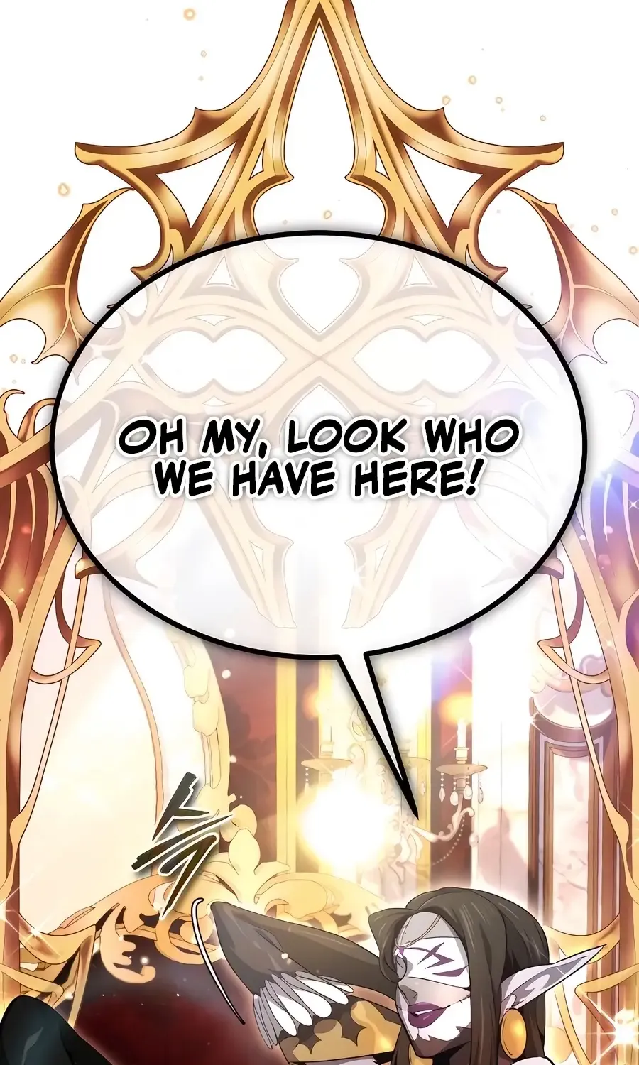 There Are No Bad Heroes In This World Chapter 4 page 4 - 