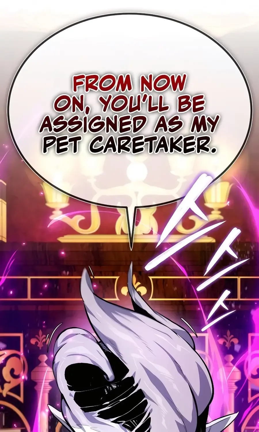 There Are No Bad Heroes In This World Chapter 4 page 35 - 