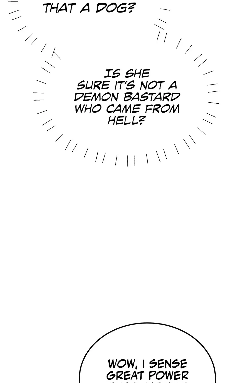 There Are No Bad Heroes In This World Chapter 4 page 39 - 