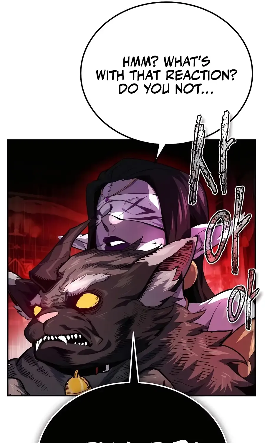 There Are No Bad Heroes In This World Chapter 4 page 42 - 