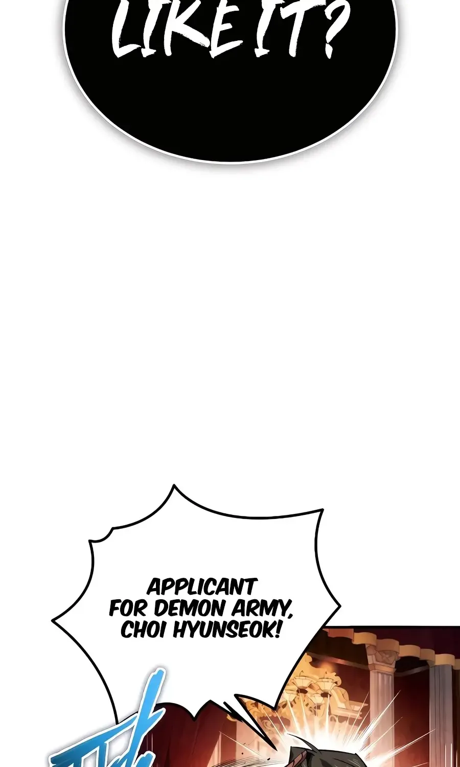 There Are No Bad Heroes In This World Chapter 4 page 43 - 