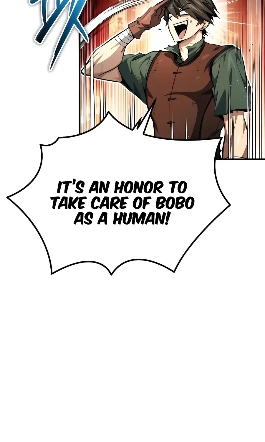 There Are No Bad Heroes In This World Chapter 4 page 44 - 
