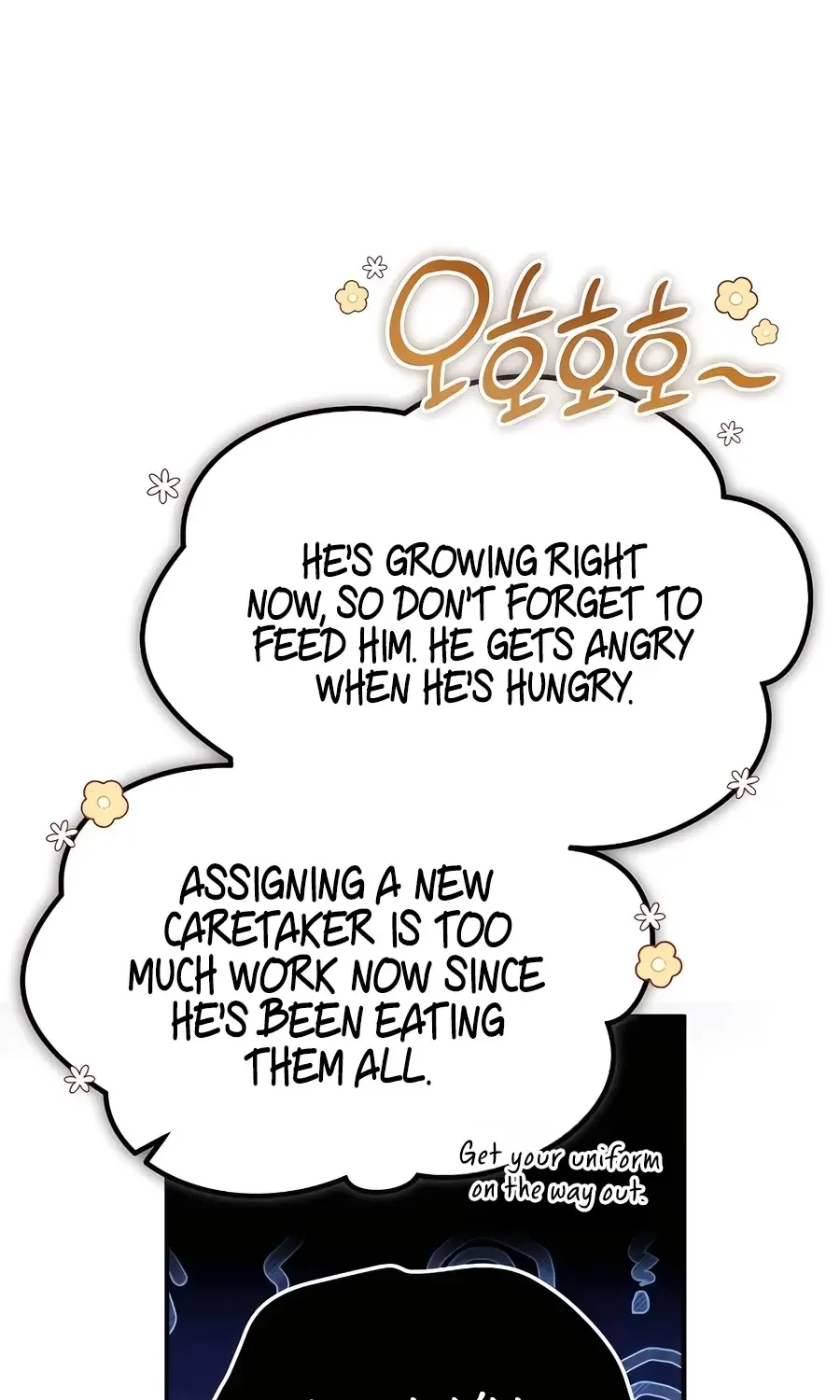 There Are No Bad Heroes In This World Chapter 4 page 46 - 