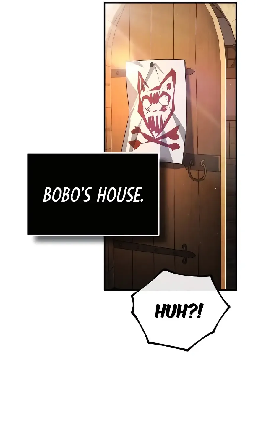 There Are No Bad Heroes In This World Chapter 4 page 49 - 