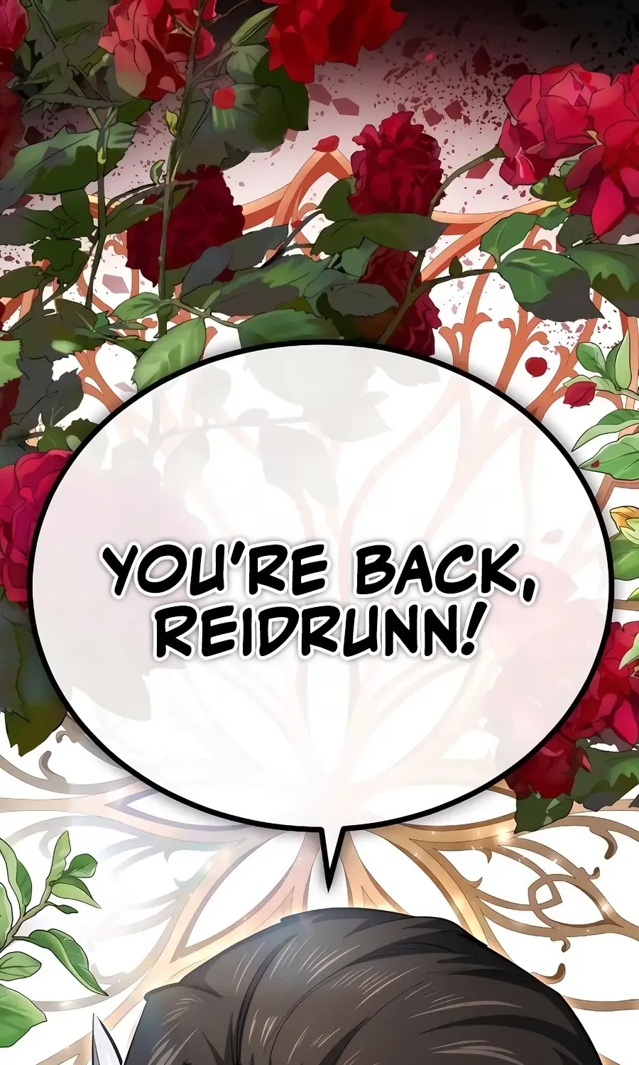 There Are No Bad Heroes In This World Chapter 4 page 6 - 