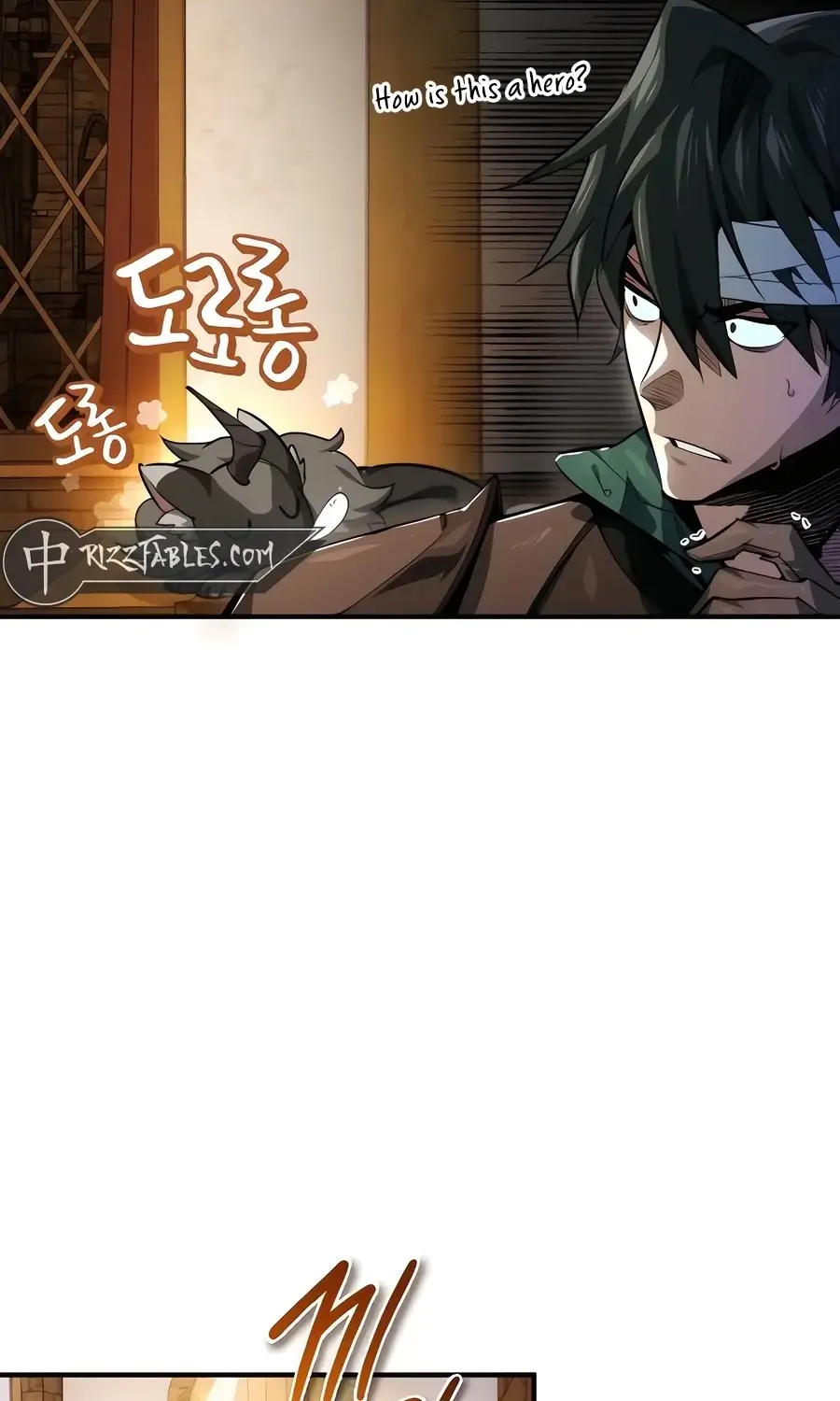 There Are No Bad Heroes In This World Chapter 4 page 54 - 