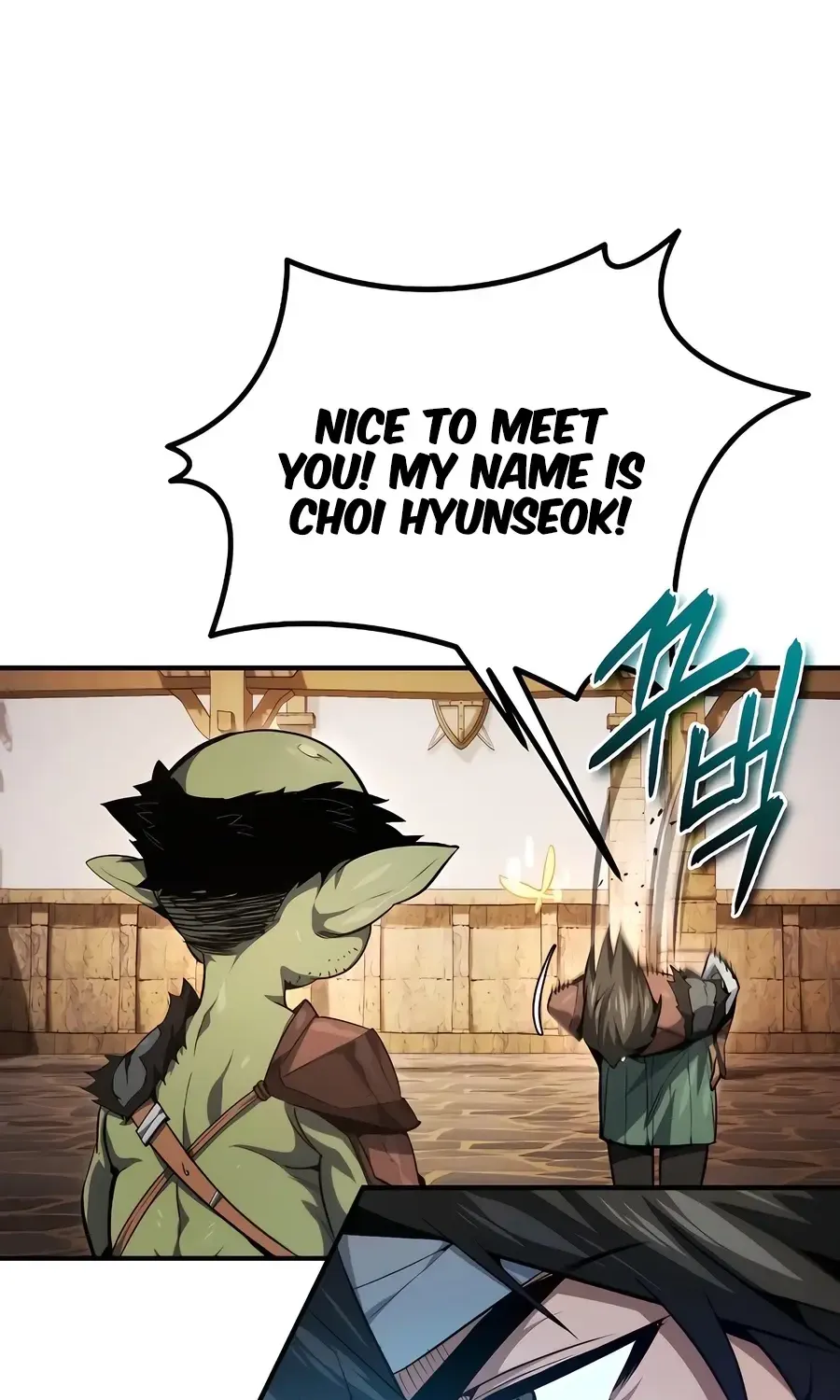There Are No Bad Heroes In This World Chapter 4 page 57 - 