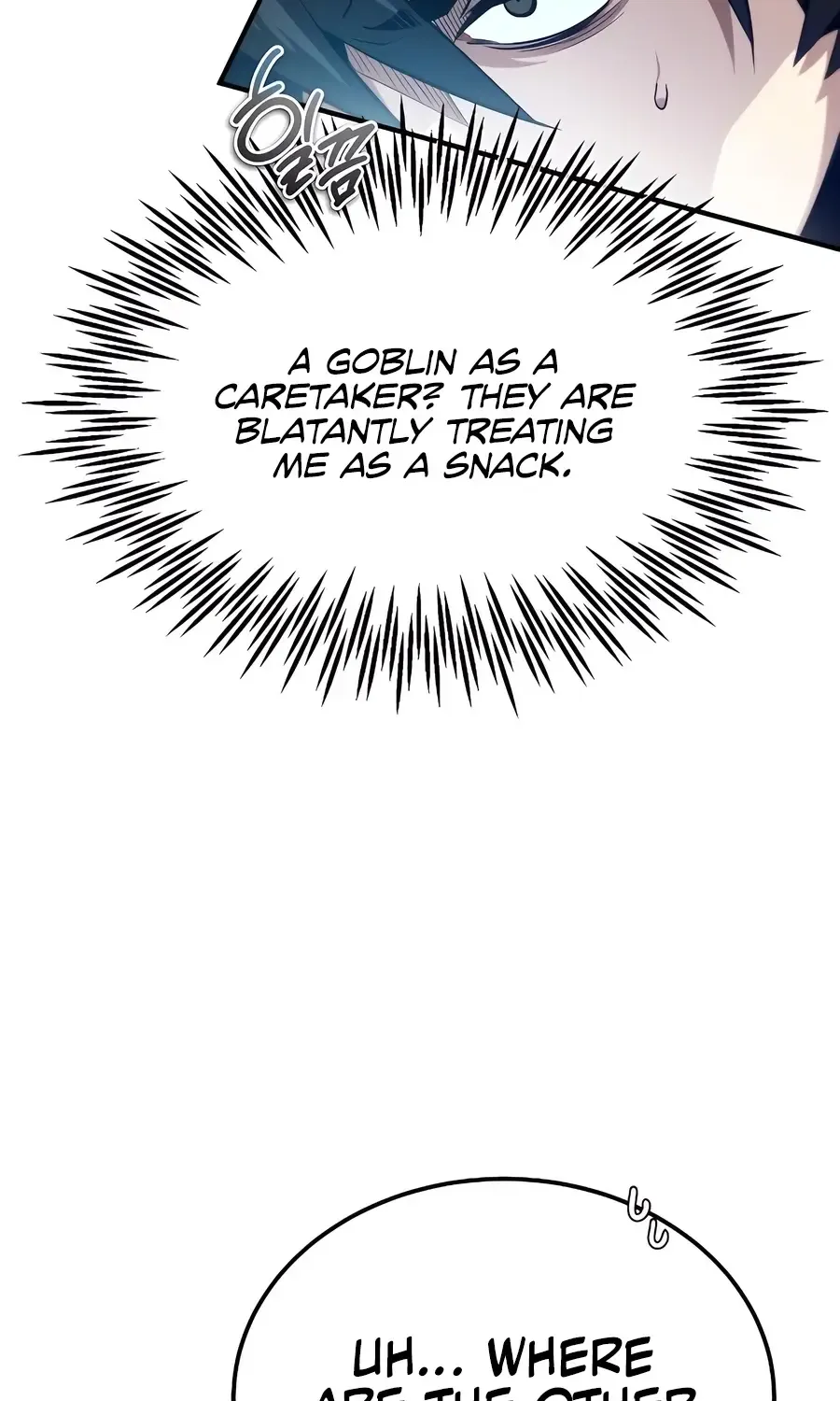 There Are No Bad Heroes In This World Chapter 4 page 58 - 