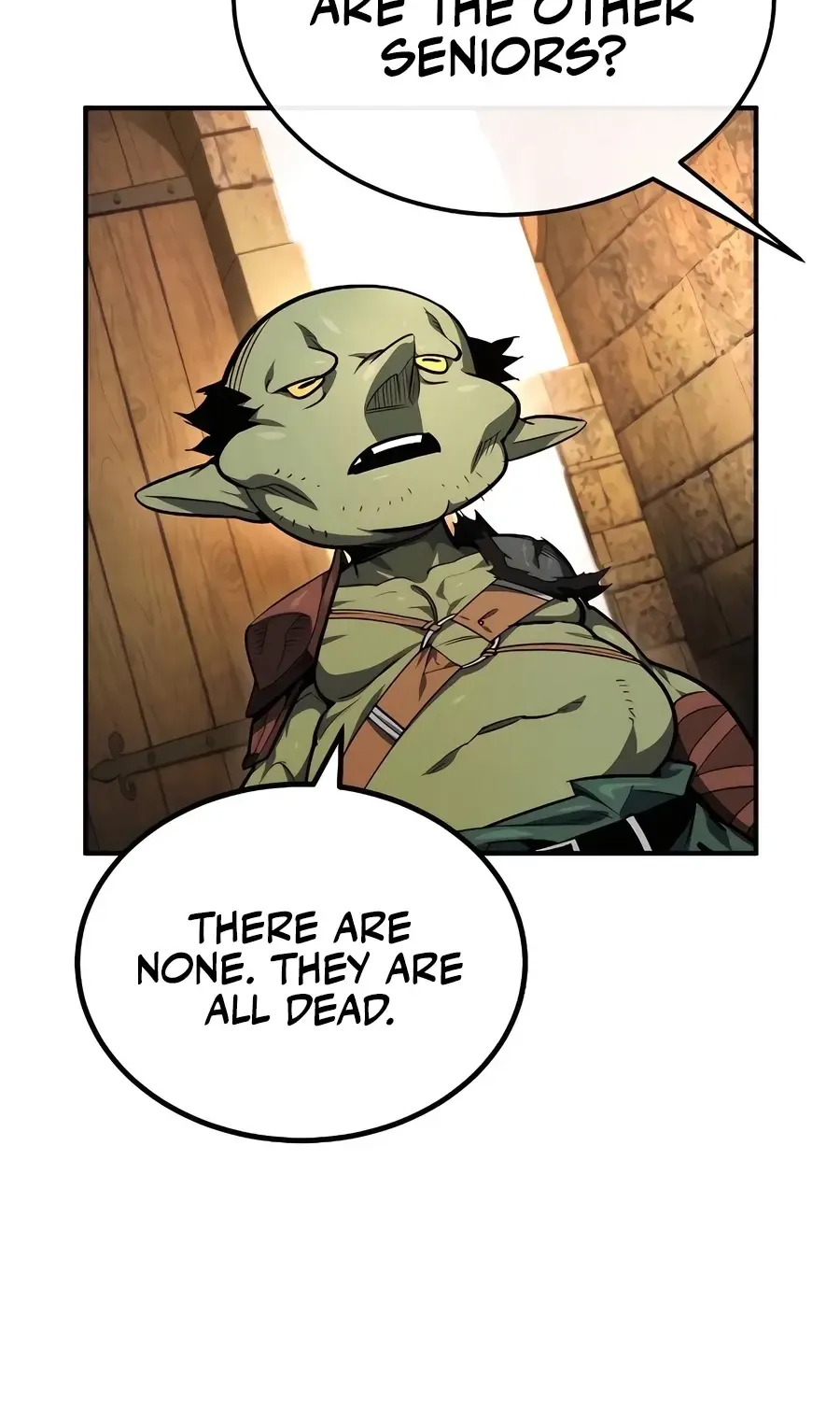 There Are No Bad Heroes In This World Chapter 4 page 59 - 