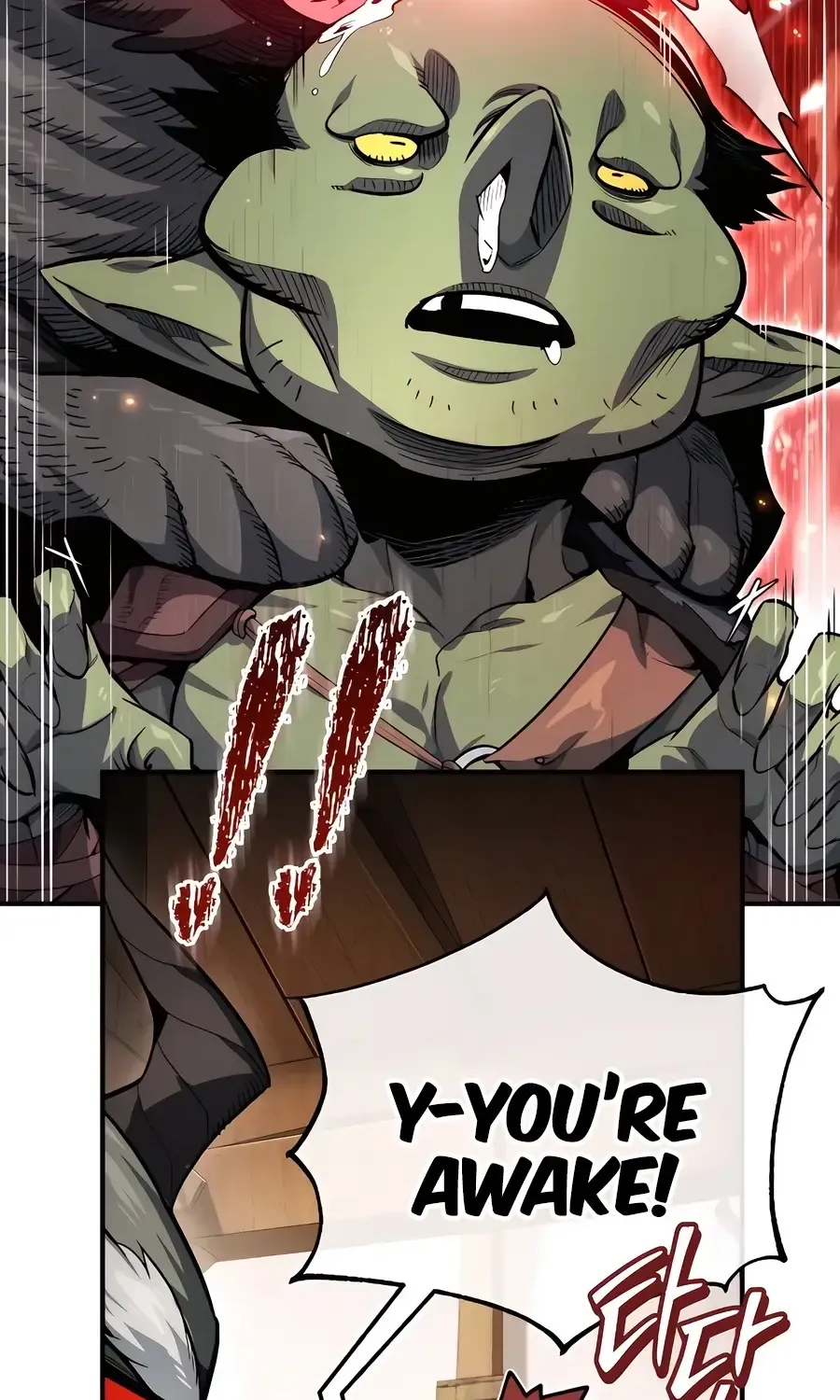 There Are No Bad Heroes In This World Chapter 4 page 64 - 