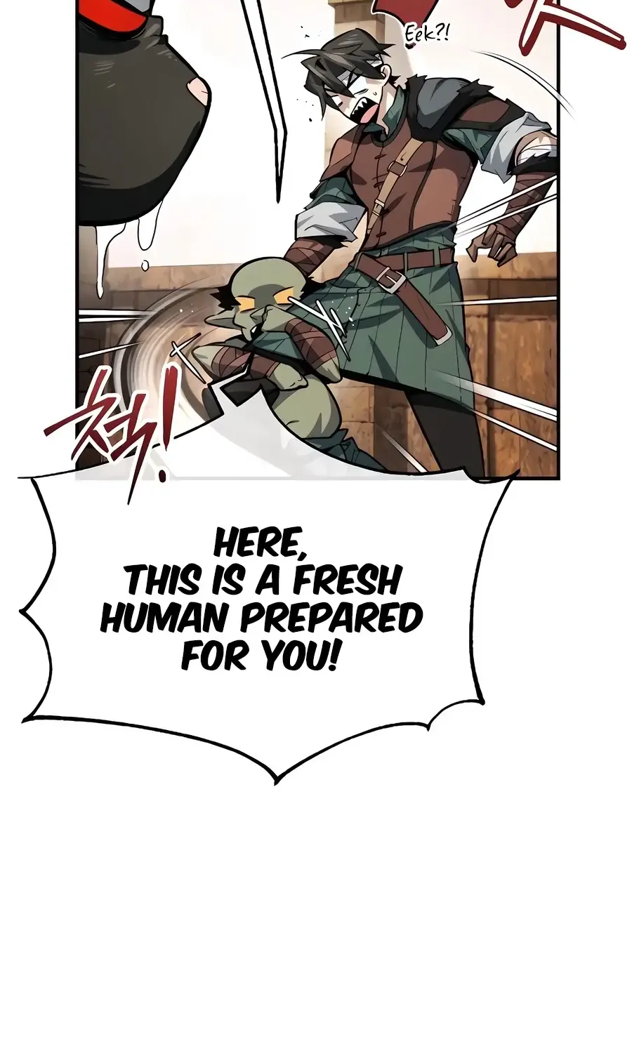 There Are No Bad Heroes In This World Chapter 4 page 65 - 