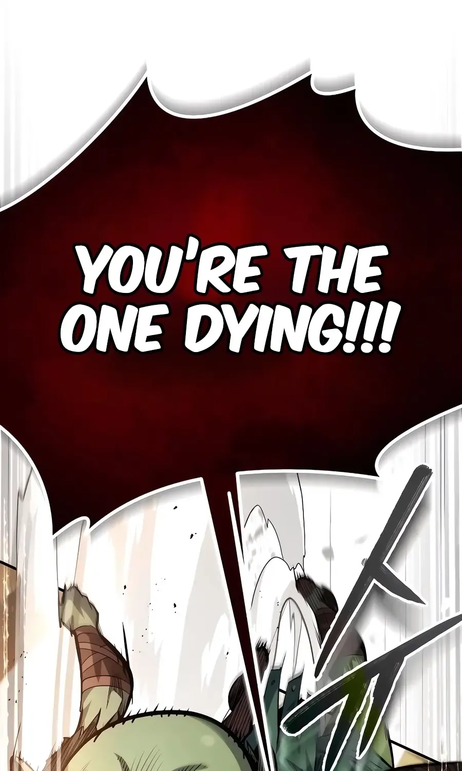 There Are No Bad Heroes In This World Chapter 4 page 69 - 