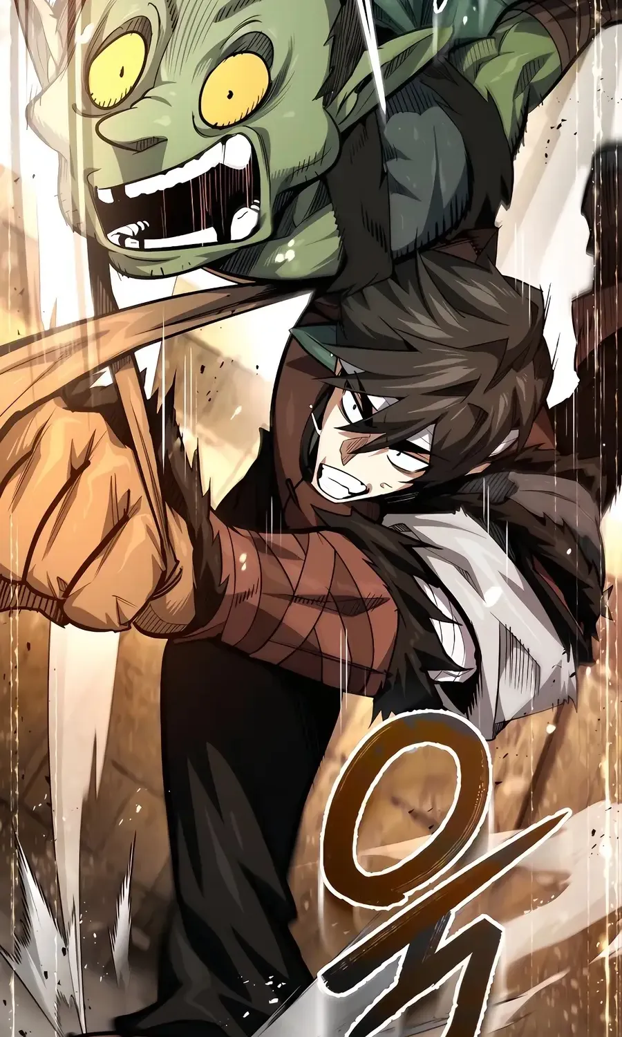 There Are No Bad Heroes In This World Chapter 4 page 70 - 