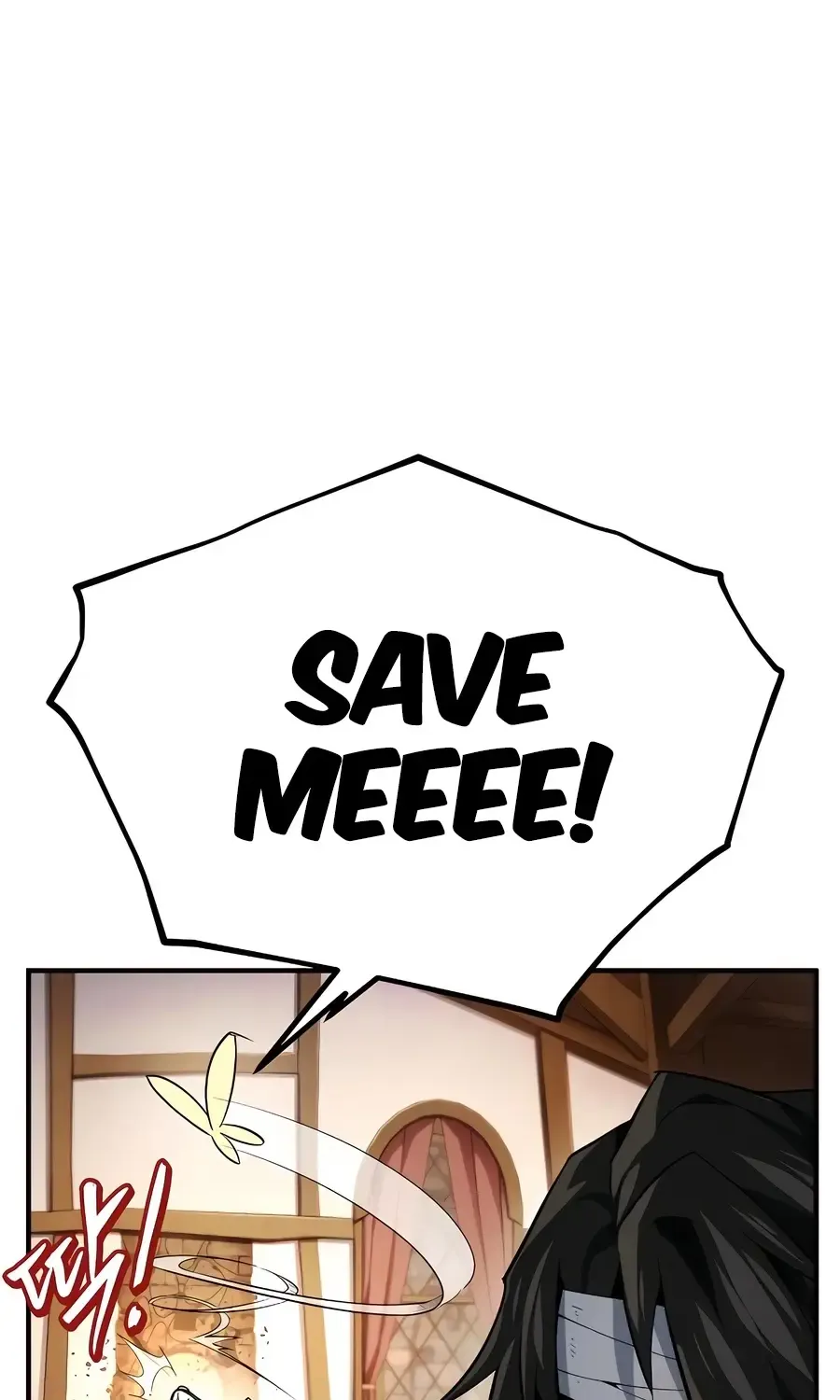There Are No Bad Heroes In This World Chapter 4 page 81 - 