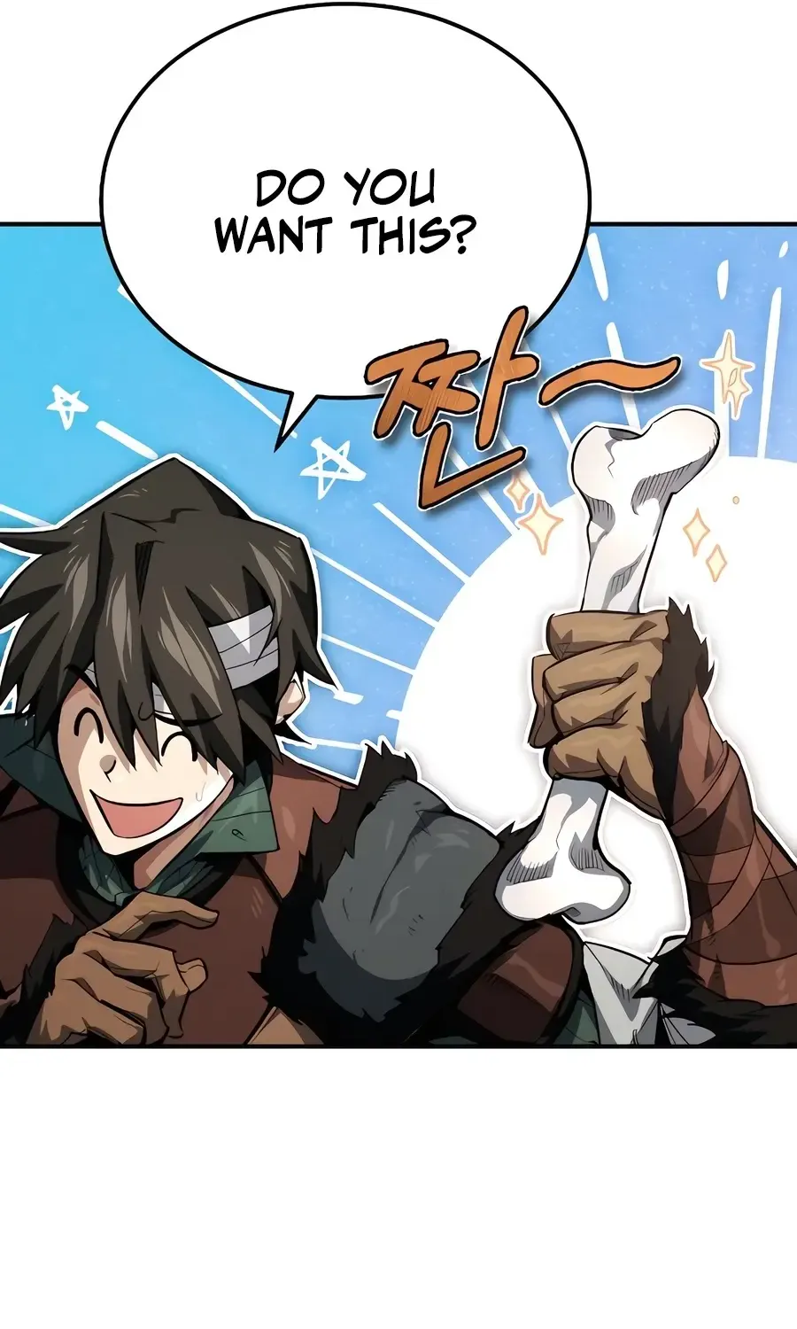 There Are No Bad Heroes In This World Chapter 4 page 88 - 
