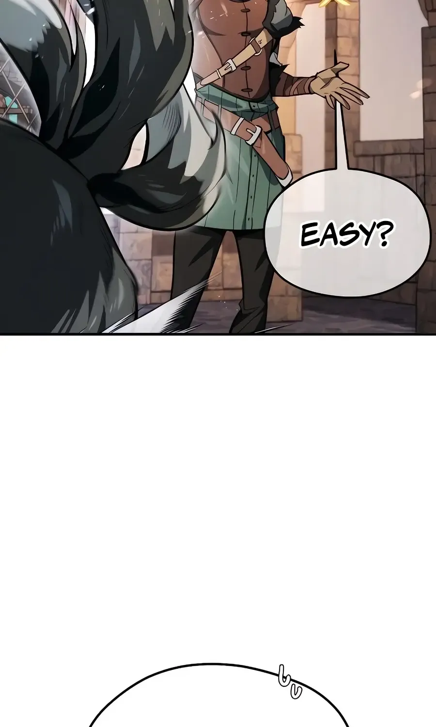 There Are No Bad Heroes In This World Chapter 4 page 97 - 
