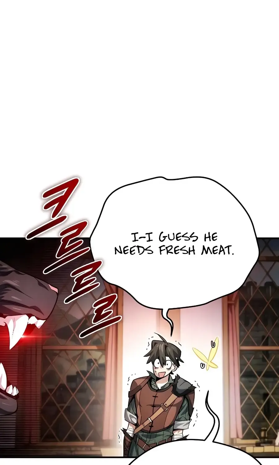 There Are No Bad Heroes In This World Chapter 4 page 99 - 