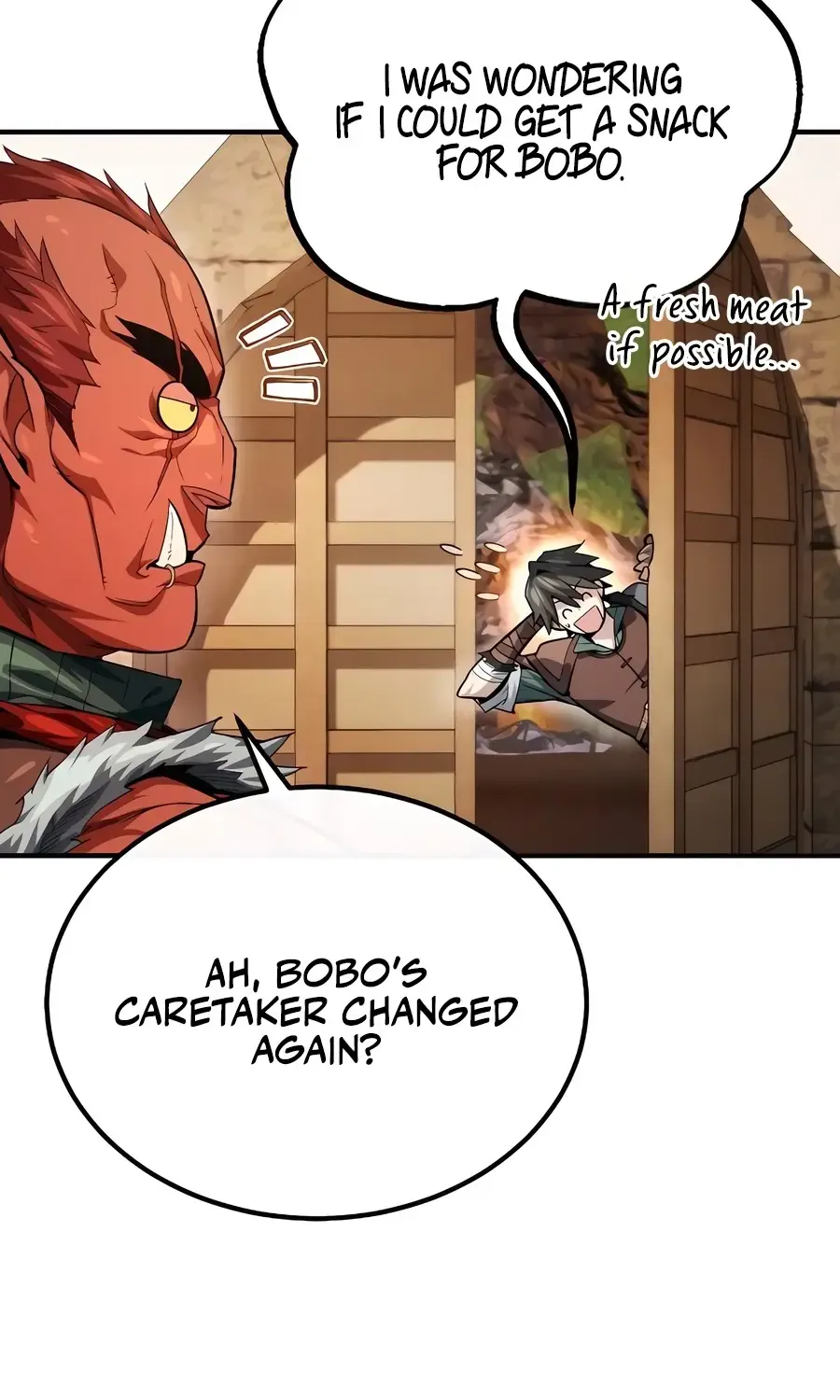 There Are No Bad Heroes In This World Chapter 5 page 102 - 