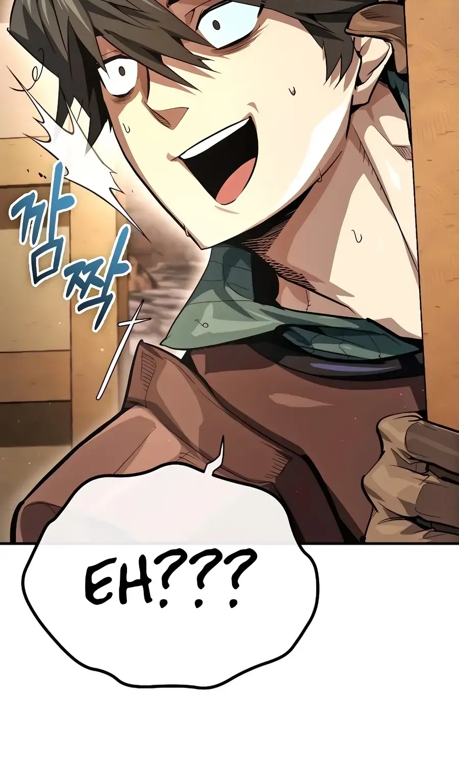 There Are No Bad Heroes In This World Chapter 5 page 104 - 