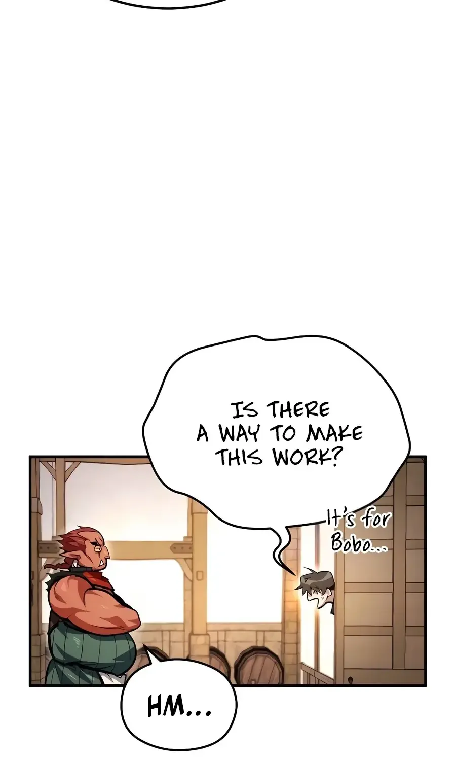 There Are No Bad Heroes In This World Chapter 5 page 107 - 