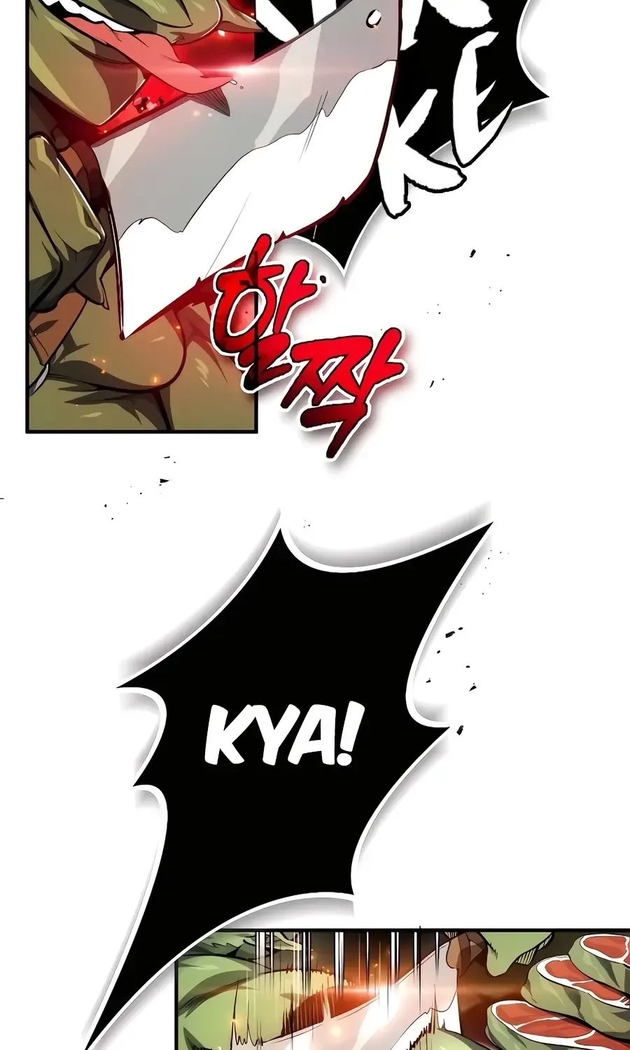 There Are No Bad Heroes In This World Chapter 5 page 110 - 
