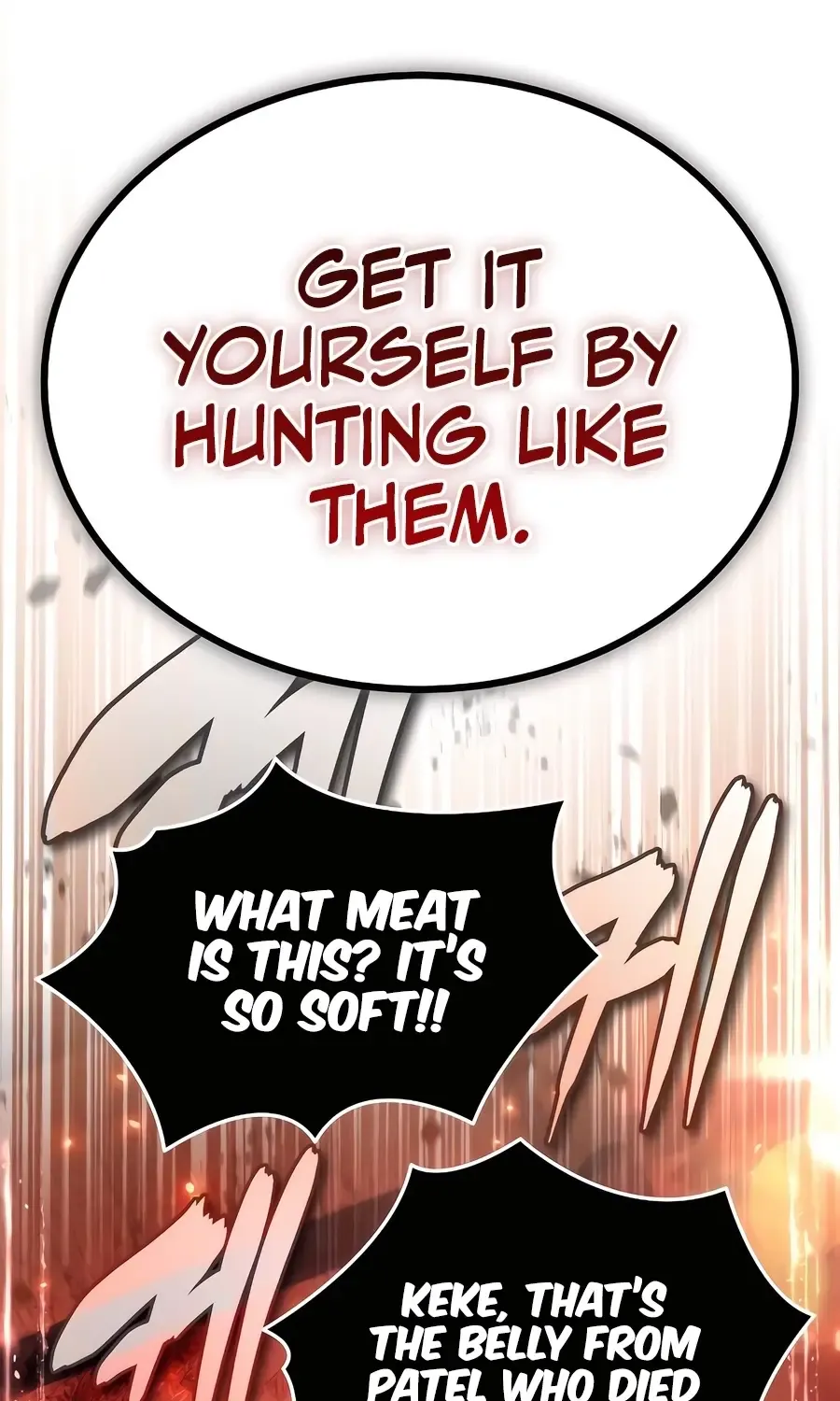 There Are No Bad Heroes In This World Chapter 5 page 112 - 
