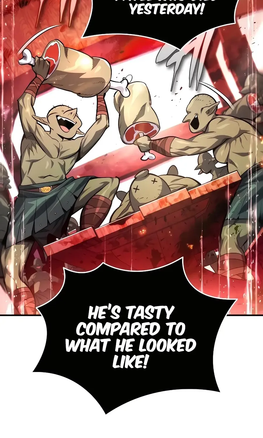 There Are No Bad Heroes In This World Chapter 5 page 113 - 