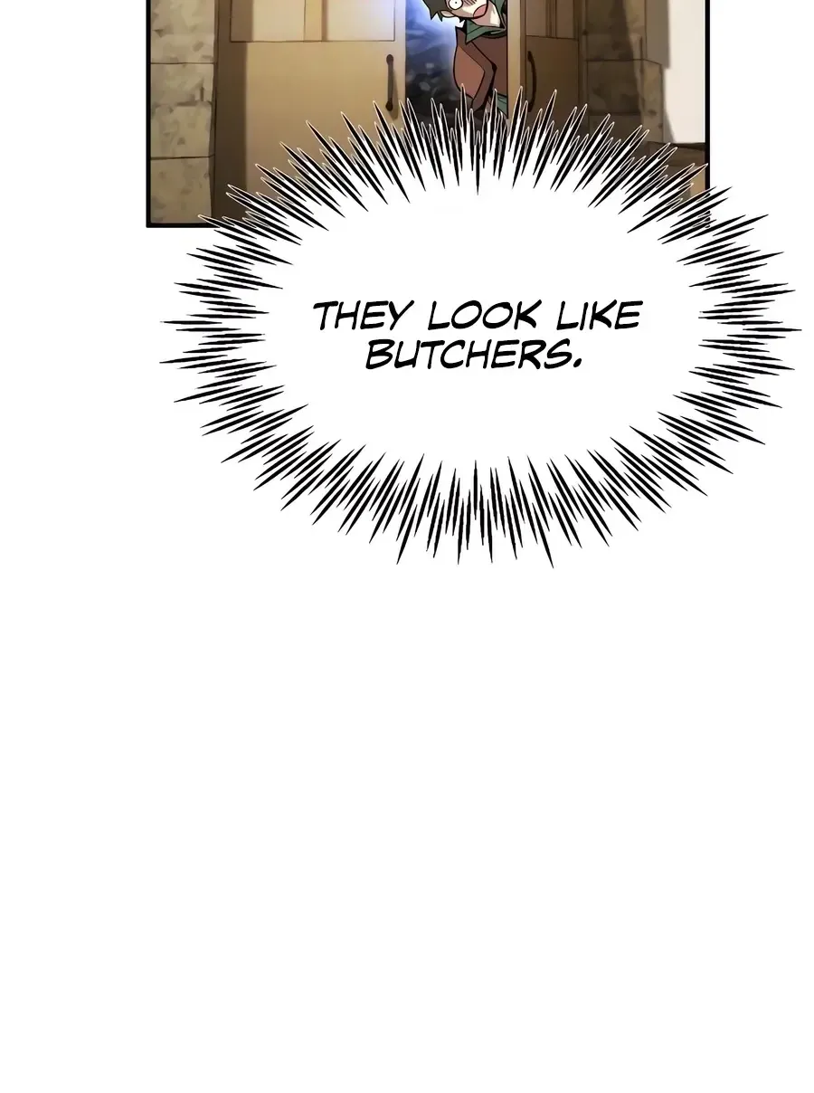 There Are No Bad Heroes In This World Chapter 5 page 115 - 