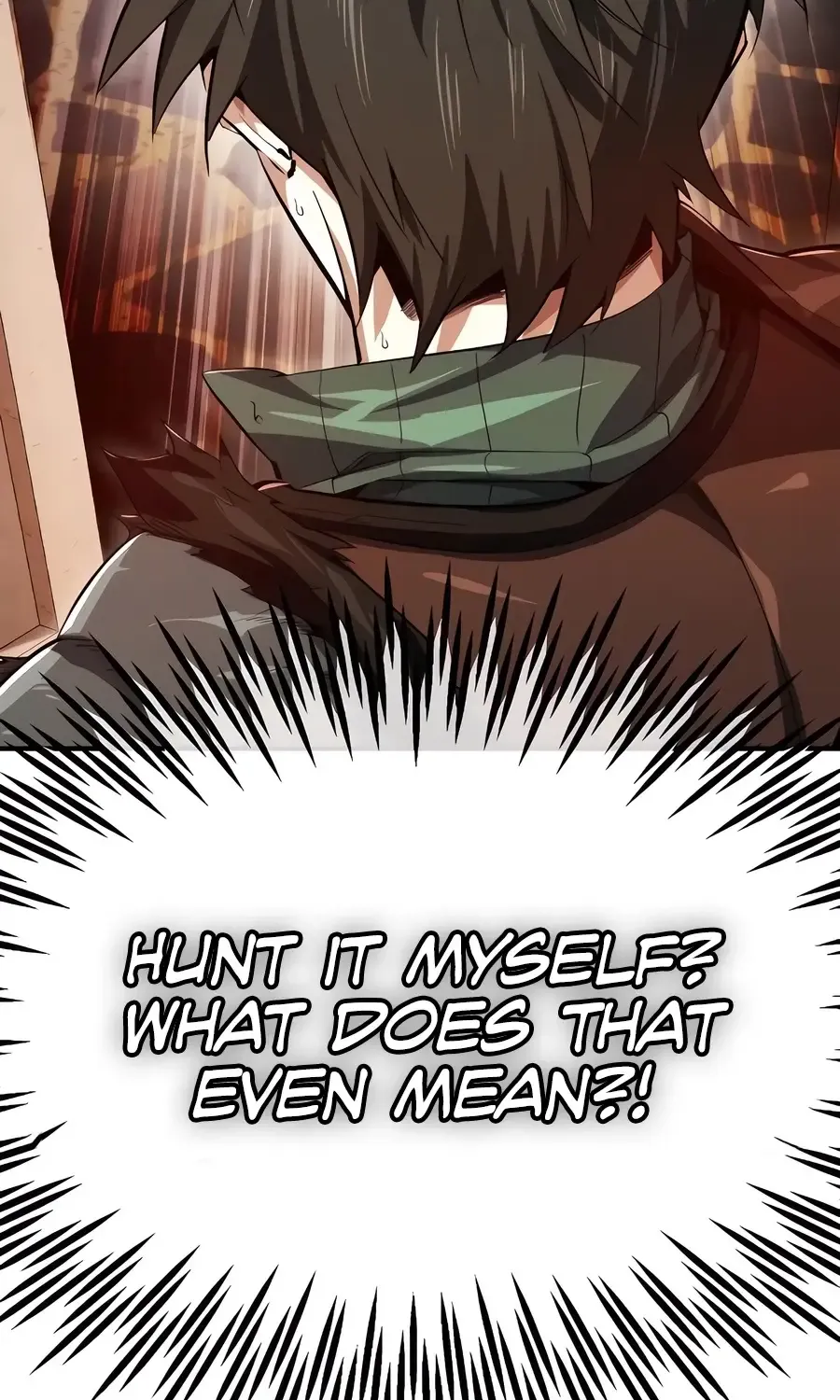 There Are No Bad Heroes In This World Chapter 5 page 118 - 