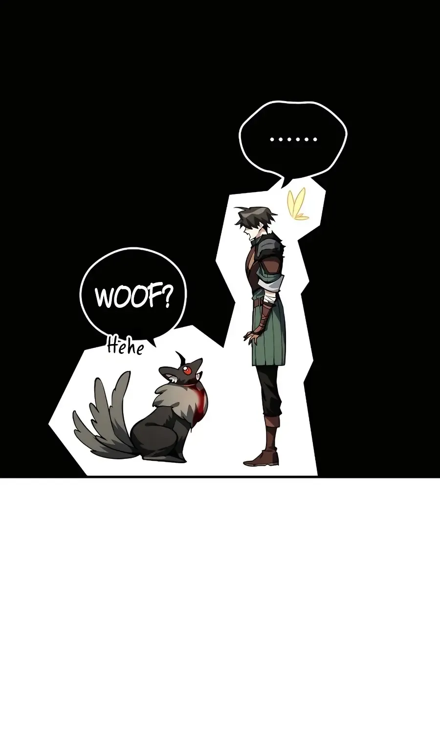 There Are No Bad Heroes In This World Chapter 5 page 18 - 