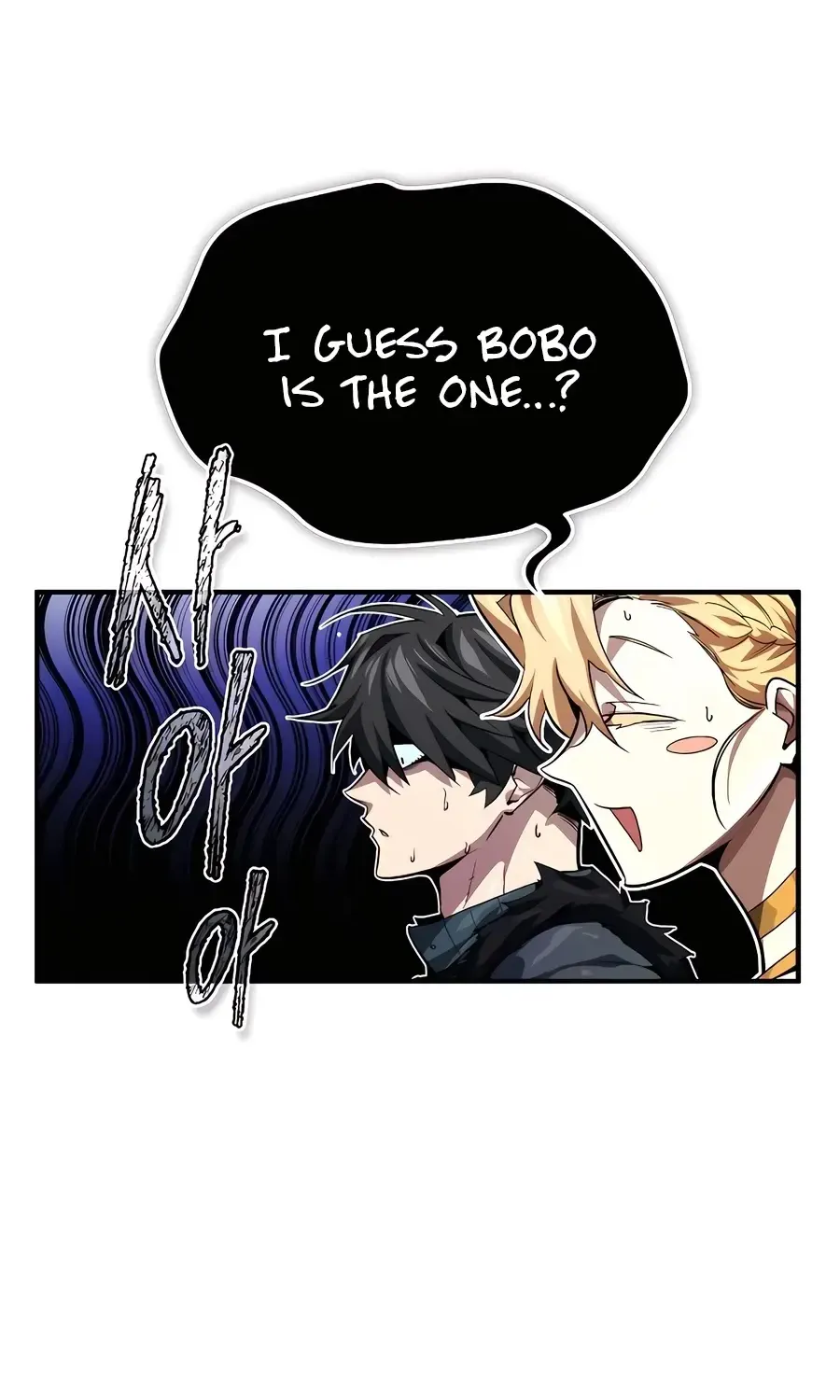 There Are No Bad Heroes In This World Chapter 5 page 19 - 