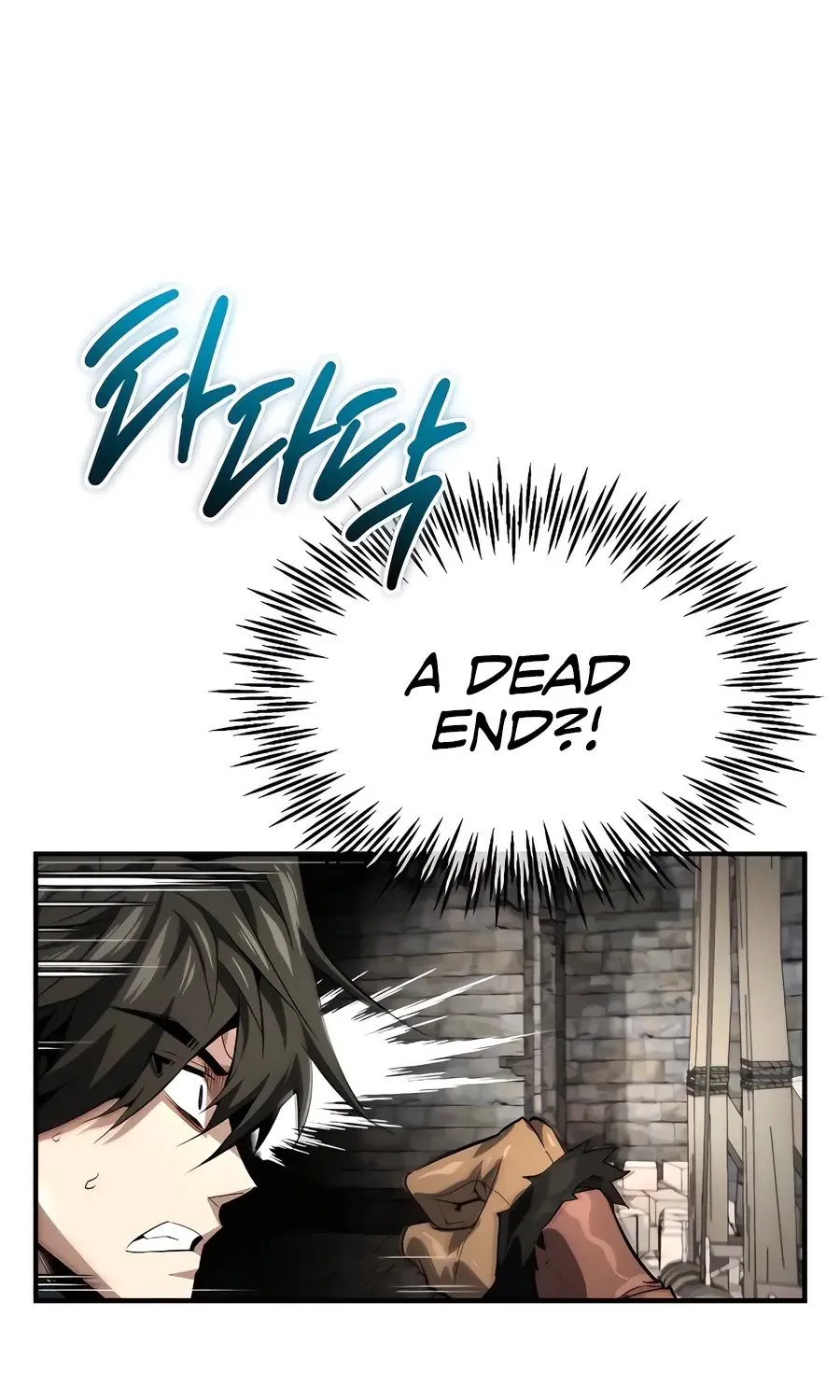 There Are No Bad Heroes In This World Chapter 5 page 24 - 