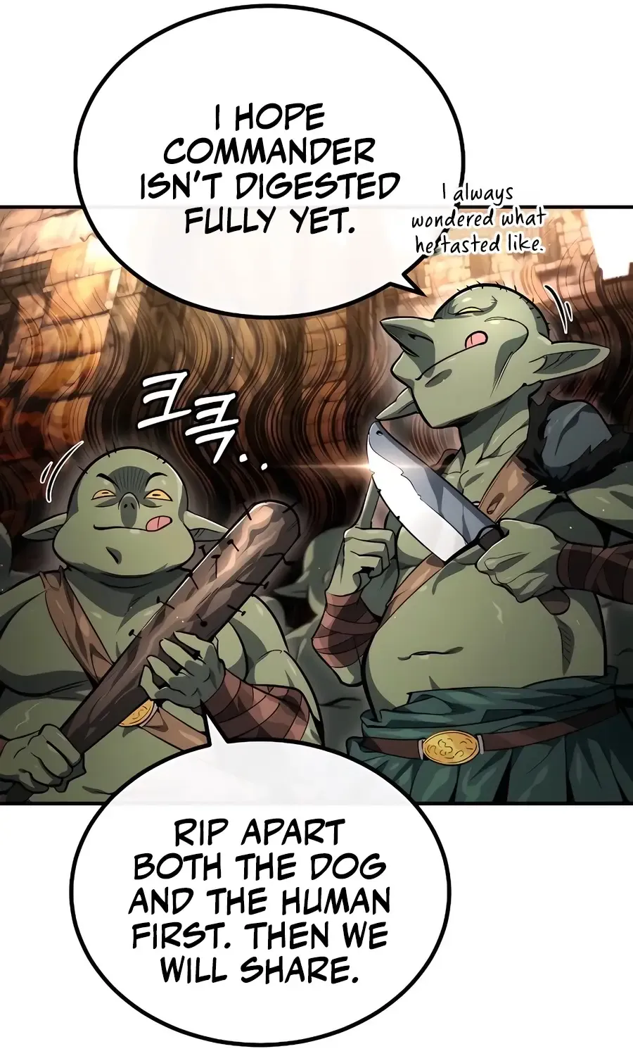 There Are No Bad Heroes In This World Chapter 5 page 28 - 