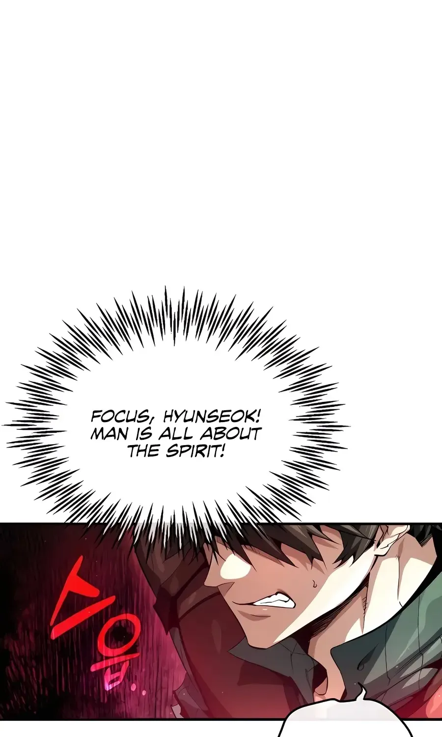There Are No Bad Heroes In This World Chapter 5 page 29 - 