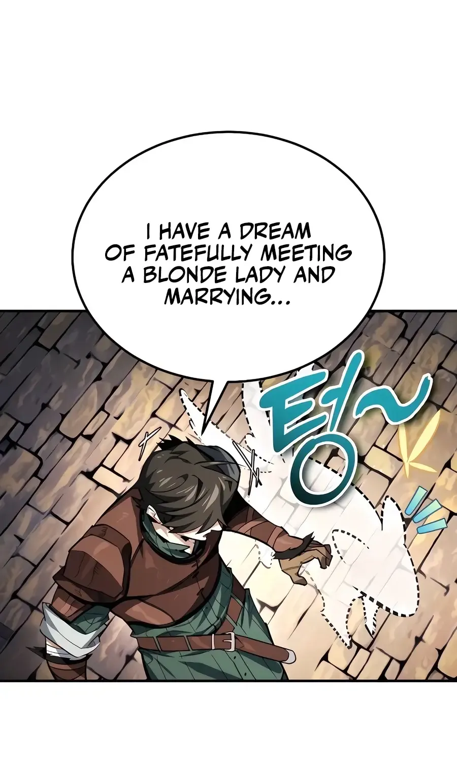 There Are No Bad Heroes In This World Chapter 5 page 4 - 