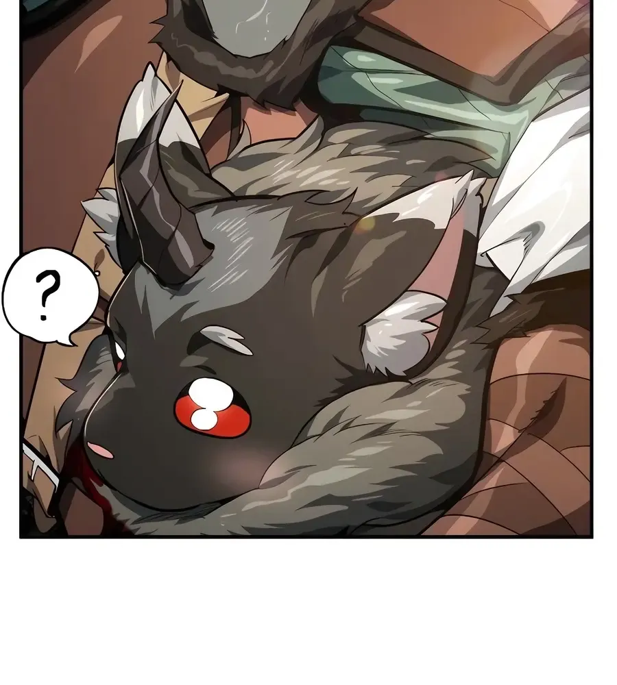 There Are No Bad Heroes In This World Chapter 5 page 34 - 