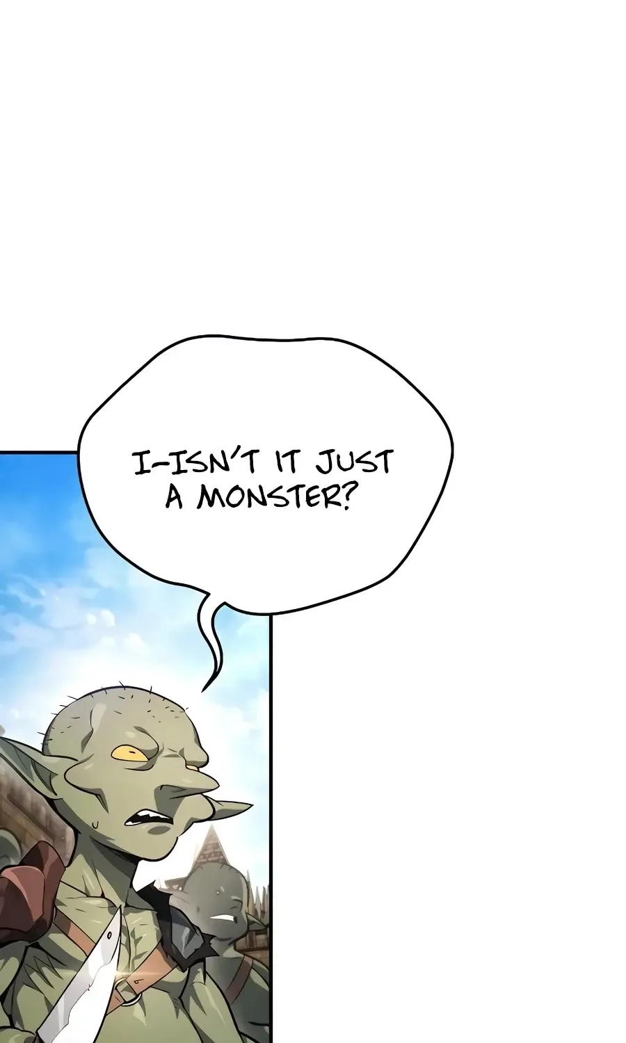 There Are No Bad Heroes In This World Chapter 5 page 35 - 