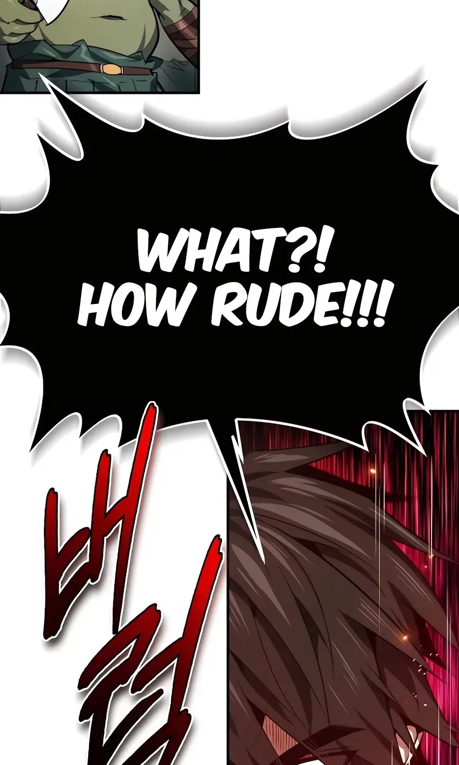 There Are No Bad Heroes In This World Chapter 5 page 36 - 