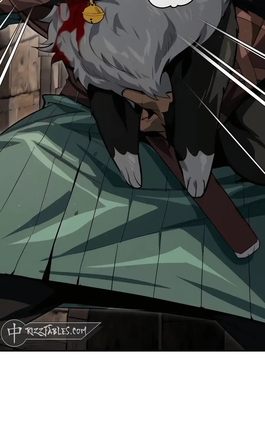 There Are No Bad Heroes In This World Chapter 5 page 39 - 