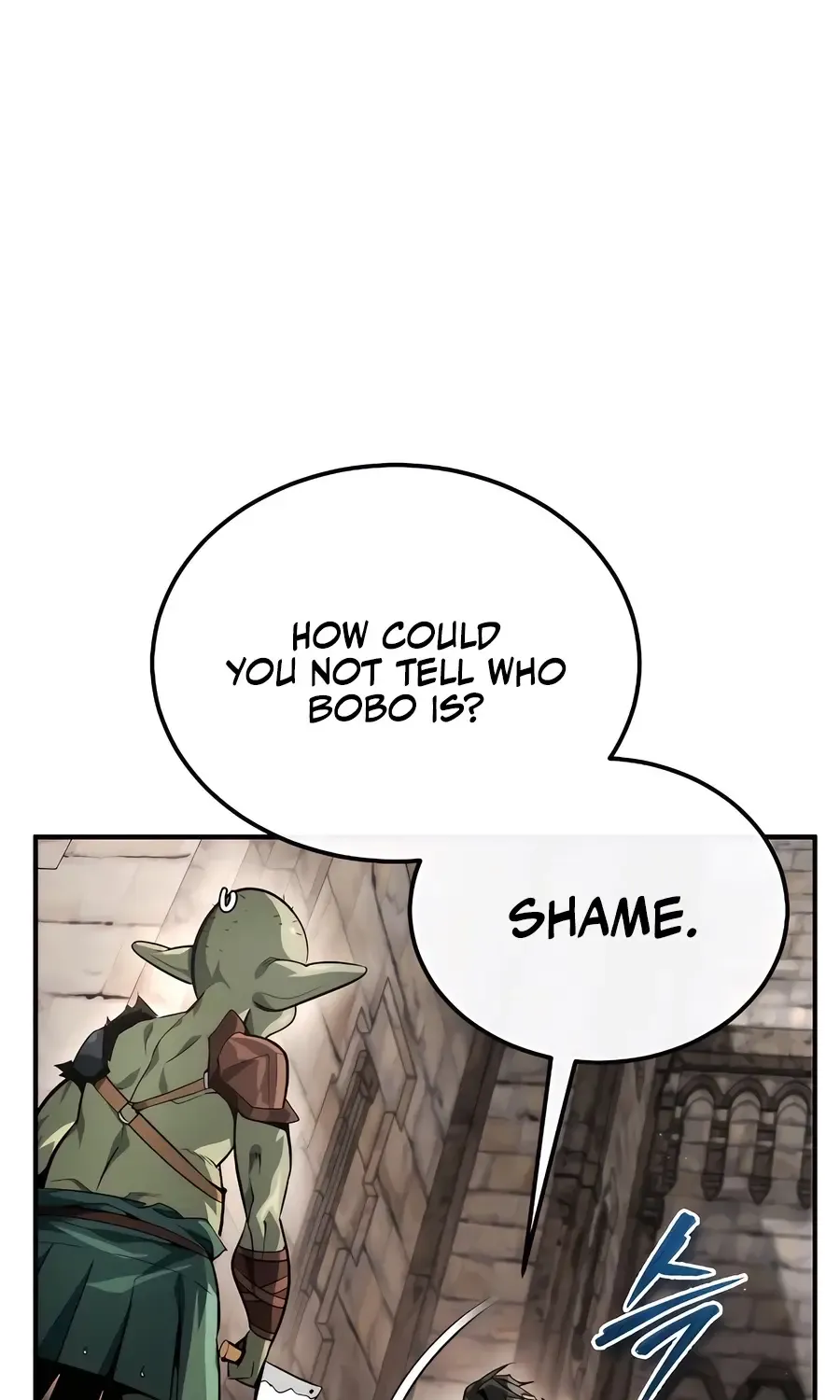 There Are No Bad Heroes In This World Chapter 5 page 42 - 