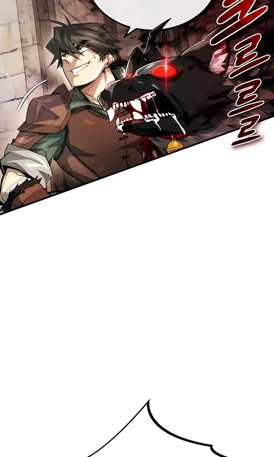 There Are No Bad Heroes In This World Chapter 5 page 44 - 