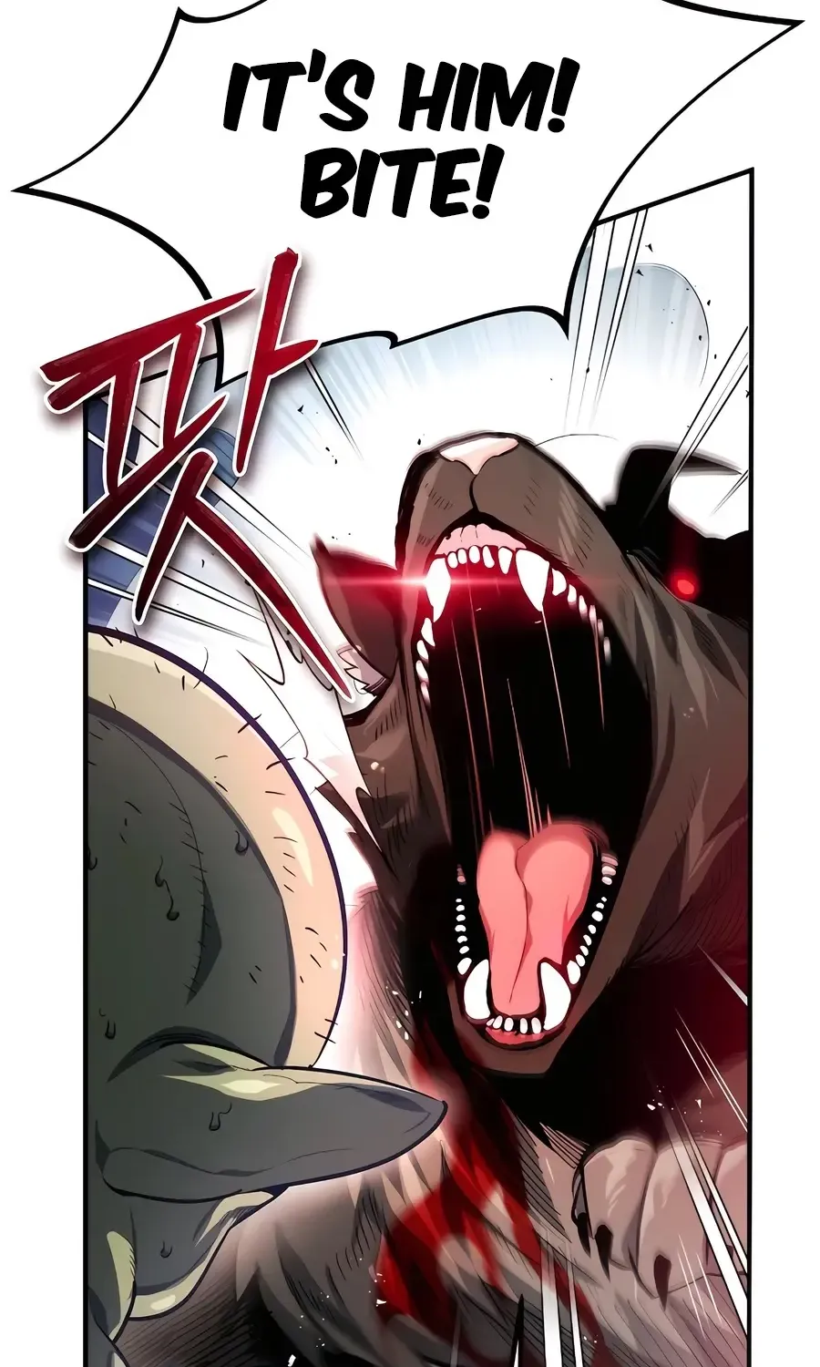 There Are No Bad Heroes In This World Chapter 5 page 45 - 