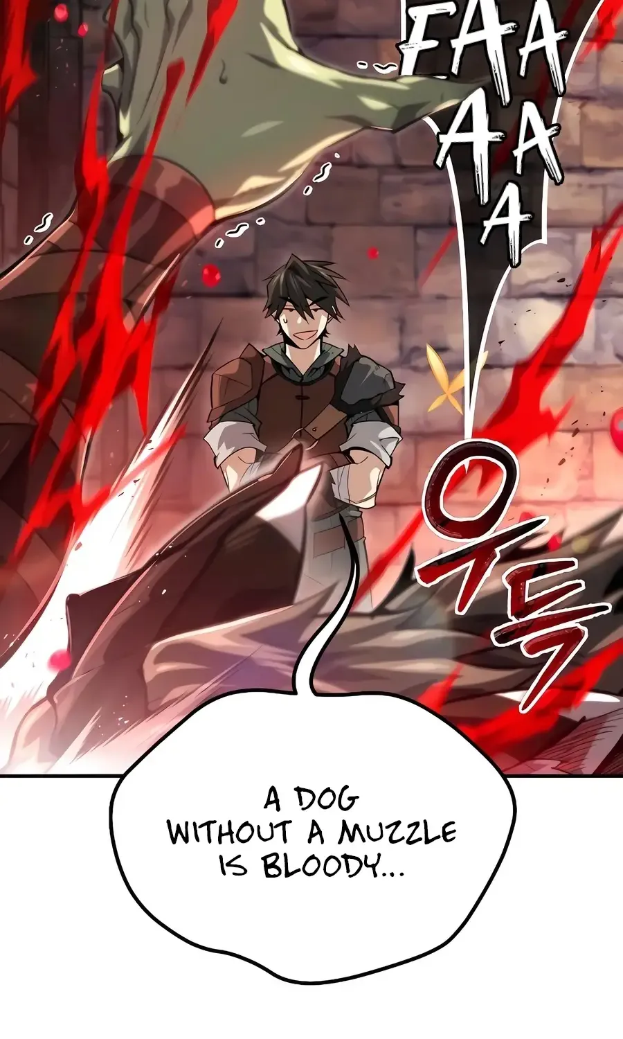 There Are No Bad Heroes In This World Chapter 5 page 48 - 