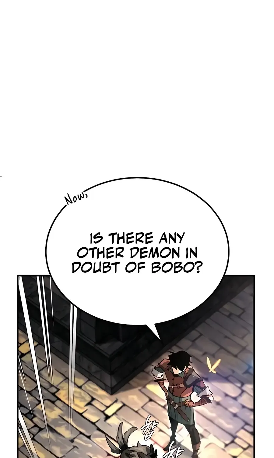 There Are No Bad Heroes In This World Chapter 5 page 49 - 