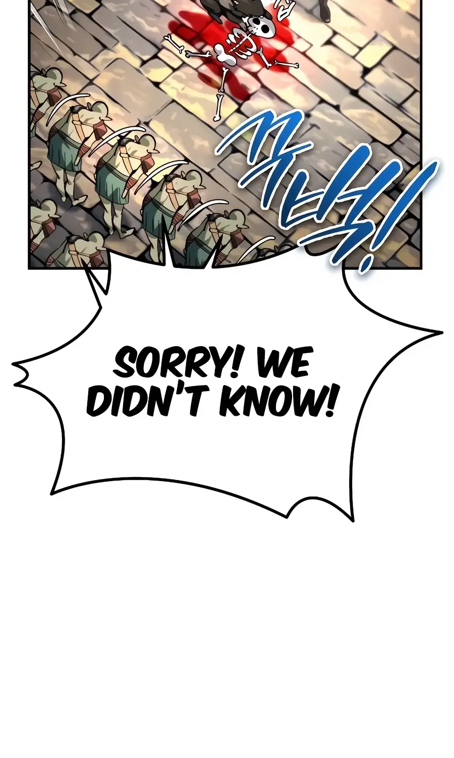 There Are No Bad Heroes In This World Chapter 5 page 50 - 