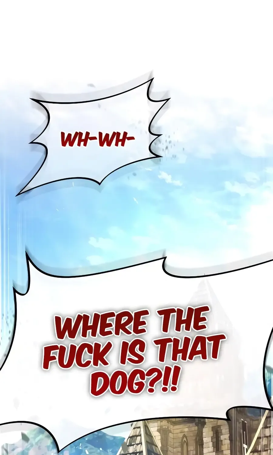 There Are No Bad Heroes In This World Chapter 5 page 6 - 