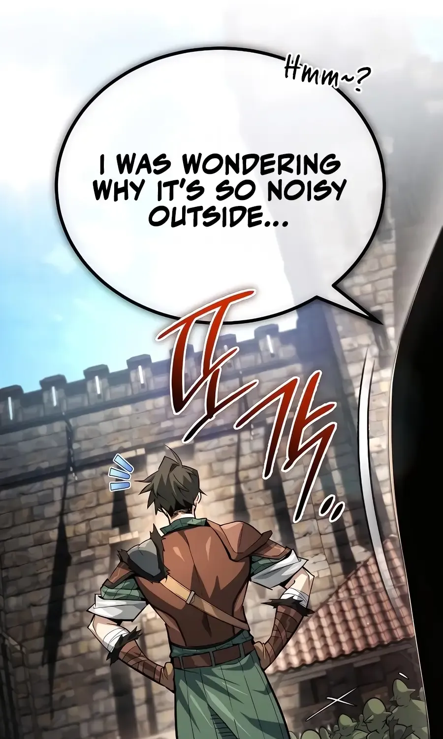 There Are No Bad Heroes In This World Chapter 5 page 53 - 