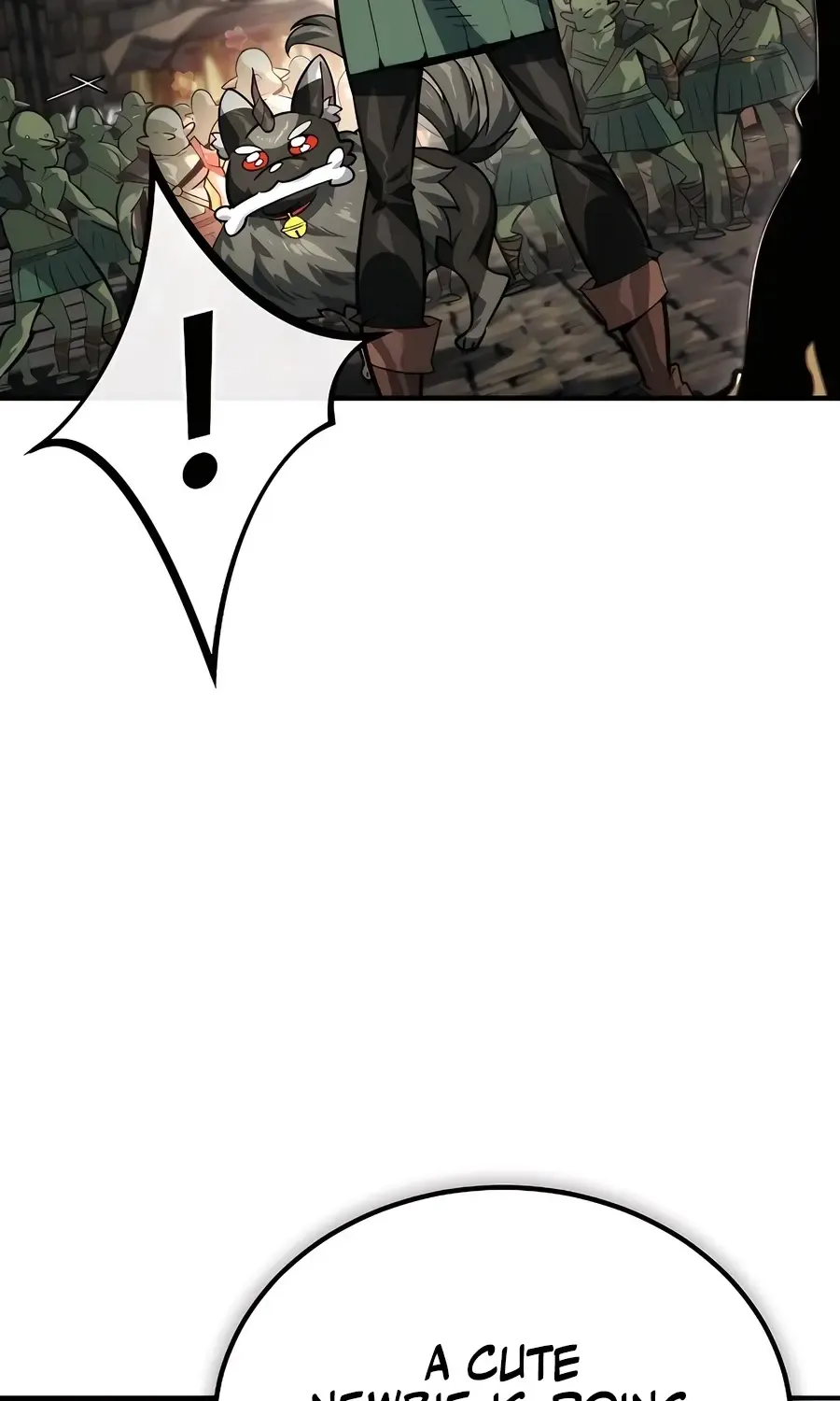 There Are No Bad Heroes In This World Chapter 5 page 54 - 