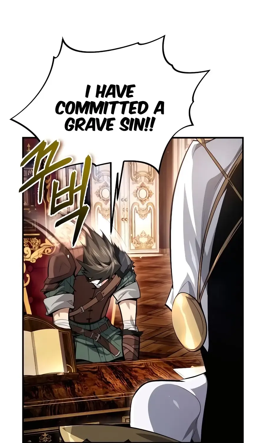 There Are No Bad Heroes In This World Chapter 5 page 62 - 